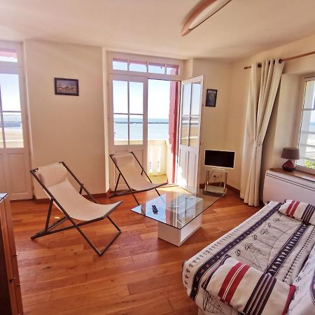 Appartements la Félicité Saint-Gilles-Croix-de-Vie Esterno foto