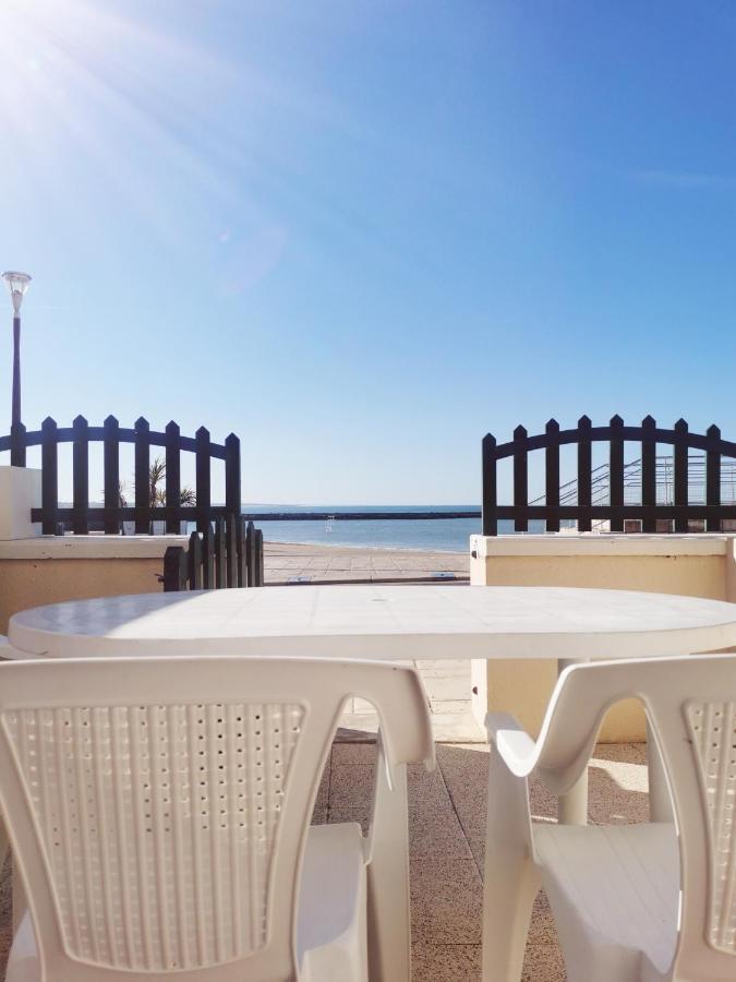 Appartements la Félicité Saint-Gilles-Croix-de-Vie Esterno foto