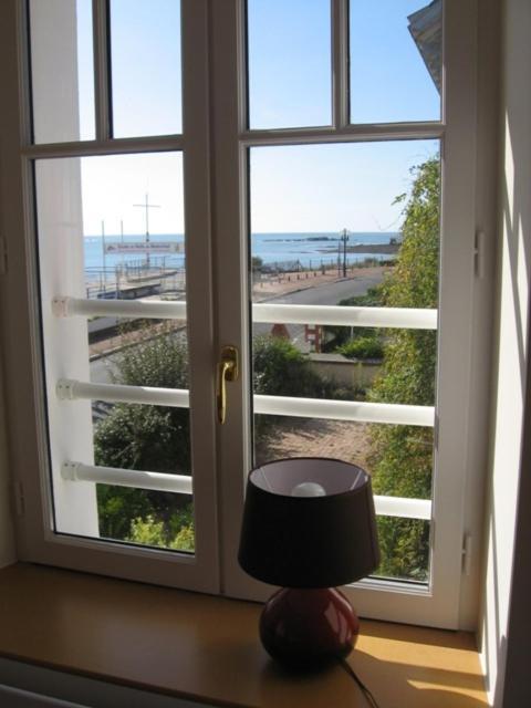 Appartements la Félicité Saint-Gilles-Croix-de-Vie Esterno foto