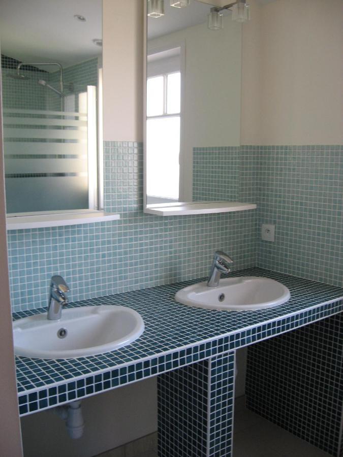Appartements la Félicité Saint-Gilles-Croix-de-Vie Esterno foto