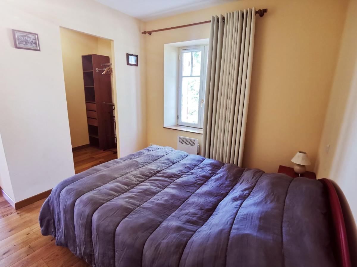 Appartements la Félicité Saint-Gilles-Croix-de-Vie Esterno foto