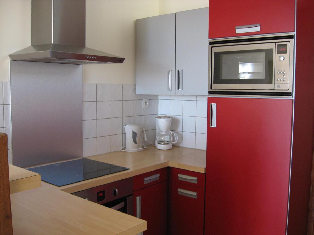 Appartements la Félicité Saint-Gilles-Croix-de-Vie Esterno foto