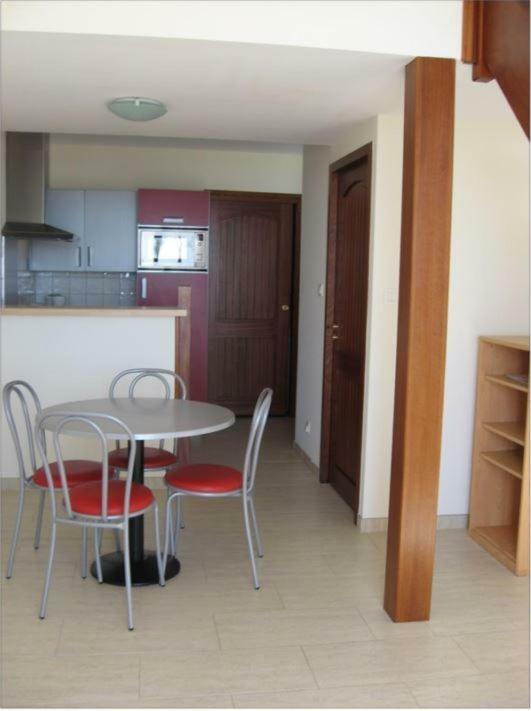 Appartements la Félicité Saint-Gilles-Croix-de-Vie Esterno foto